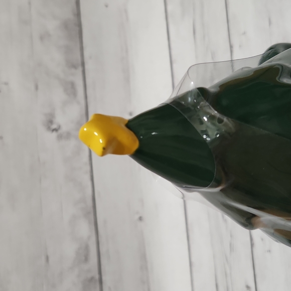 Brand New Rae Dunn by Magenta "Felices Fiestas" Mug with topper. - Picture 6 of 6